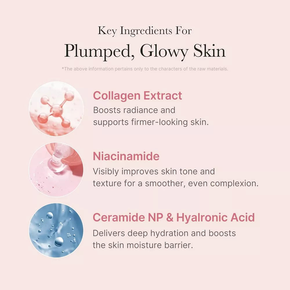 Medicube Collagen Night Wrapping Mask