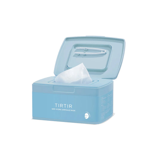 TIRTIR NMF Hydra Ampoule Mask - 30 Sheets