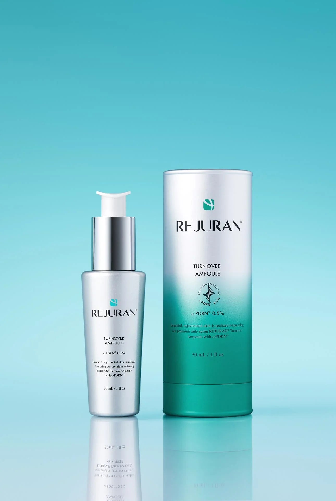 REJURAN Turnover Ampoule