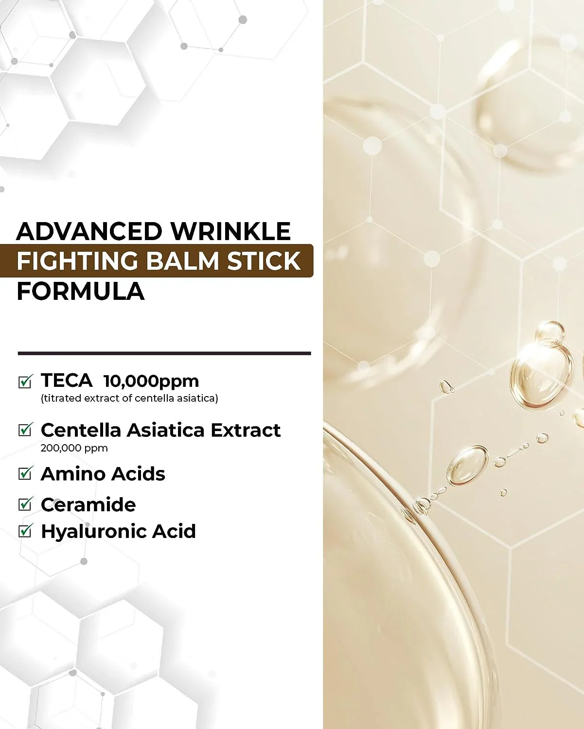 Centellian 24 Wrinkle Capture Stick