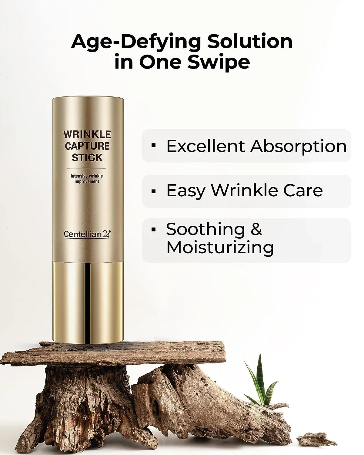 Centellian 24 Wrinkle Capture Stick