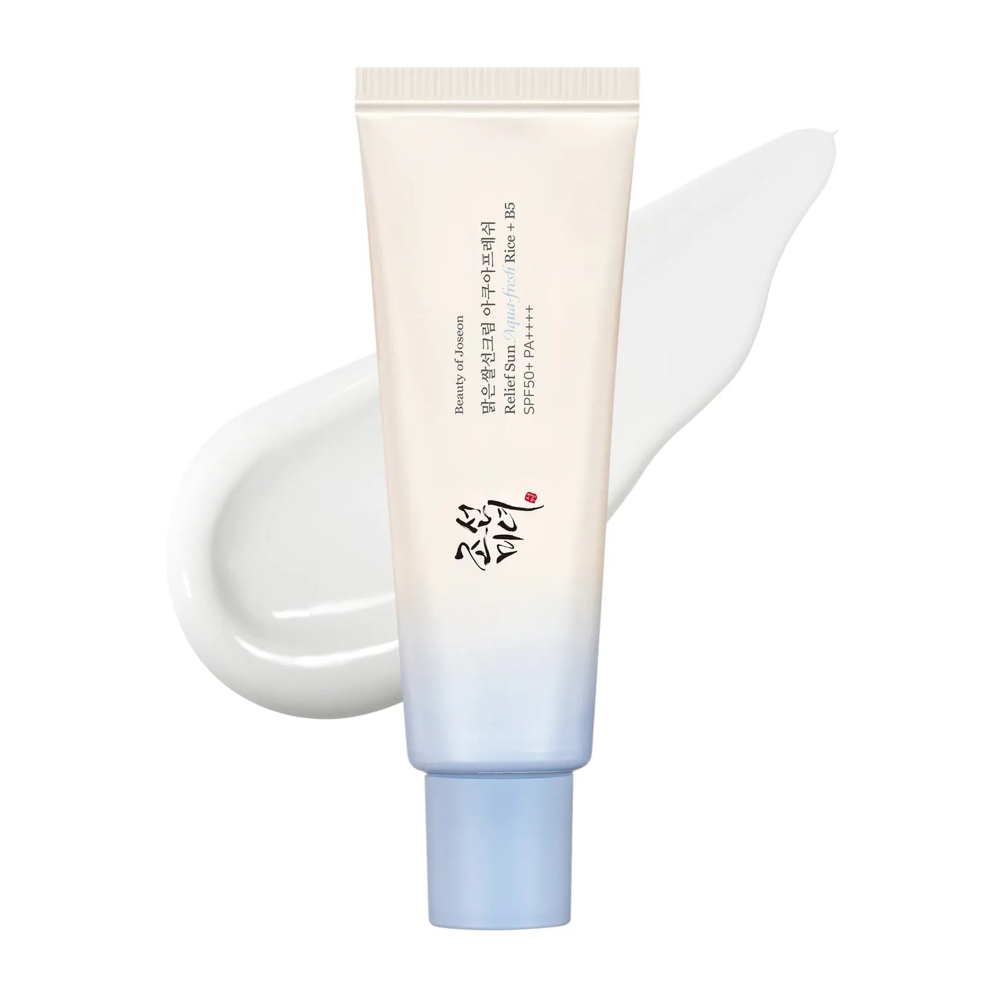 Beauty of Joseon Relief Sun Aqua-fresh Rice+B5 SPF 50+ PA++++