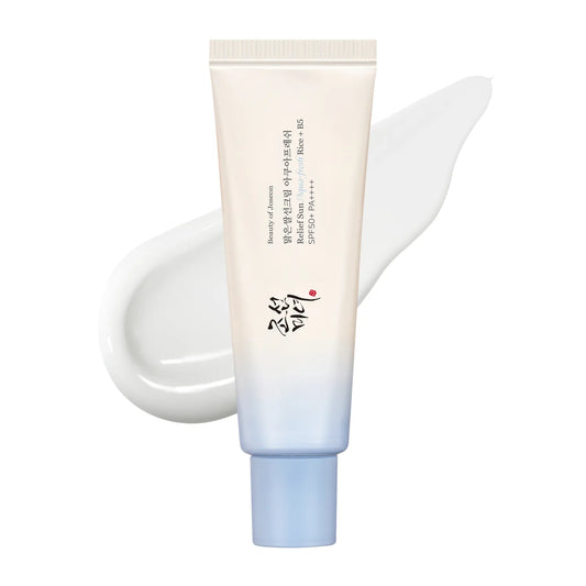 Beauty of Joseon Relief Sun Aqua-fresh Rice+B5 SPF 50+ PA++++