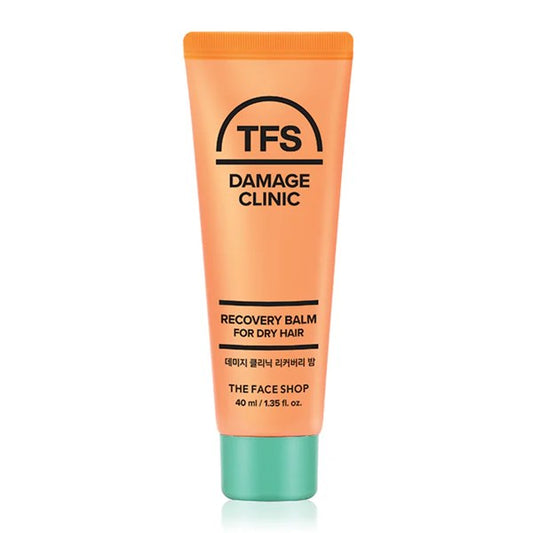 TFS Damage Clinic Recovery Balm for Dry Hair