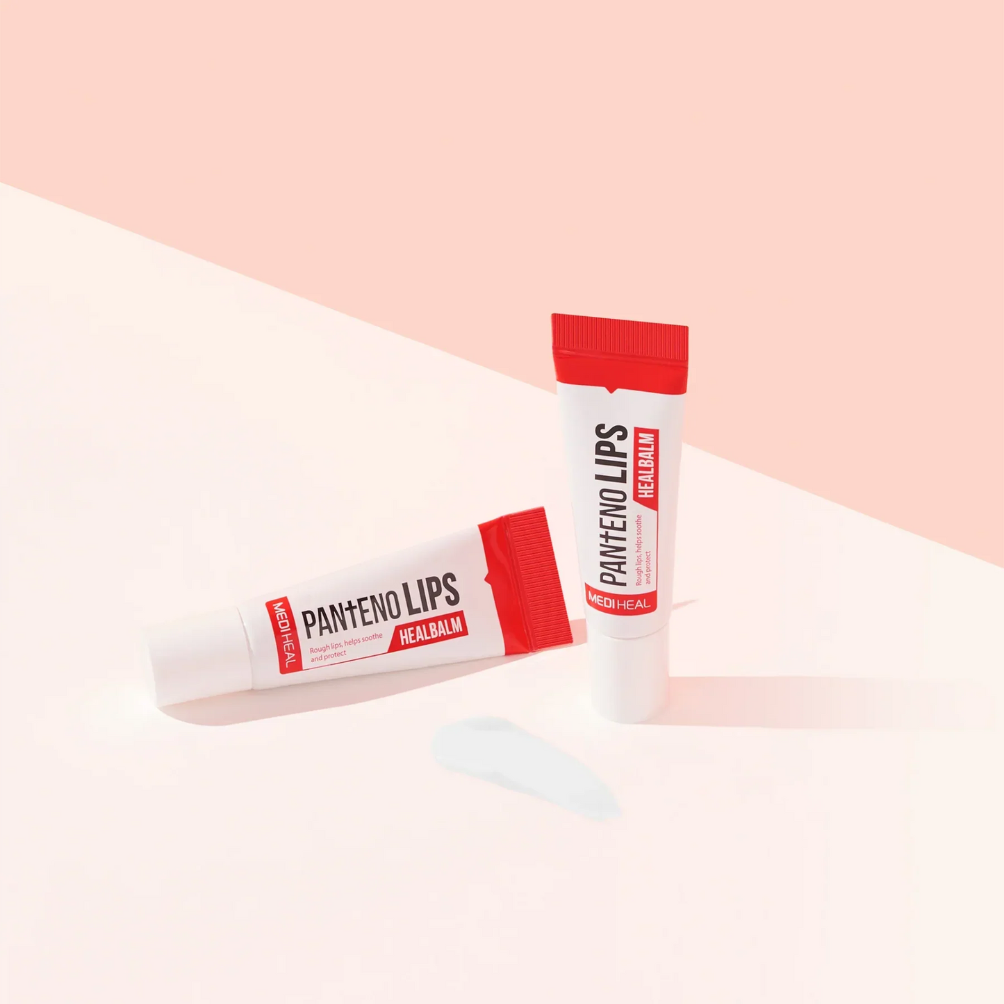 Mediheal Pantenolips Healbalm (Colorless cream)