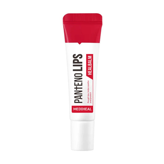 Mediheal Pantenolips Healbalm (Colorless cream)