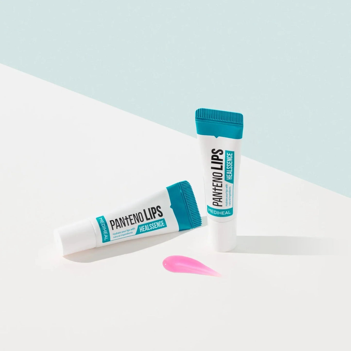 Mediheal Pantenolips Healssence (Pink color)