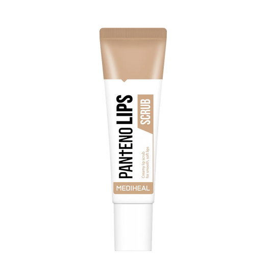 Mediheal Pantenolips Scrub