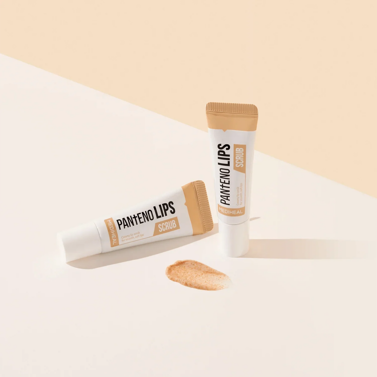 Mediheal Pantenolips Scrub