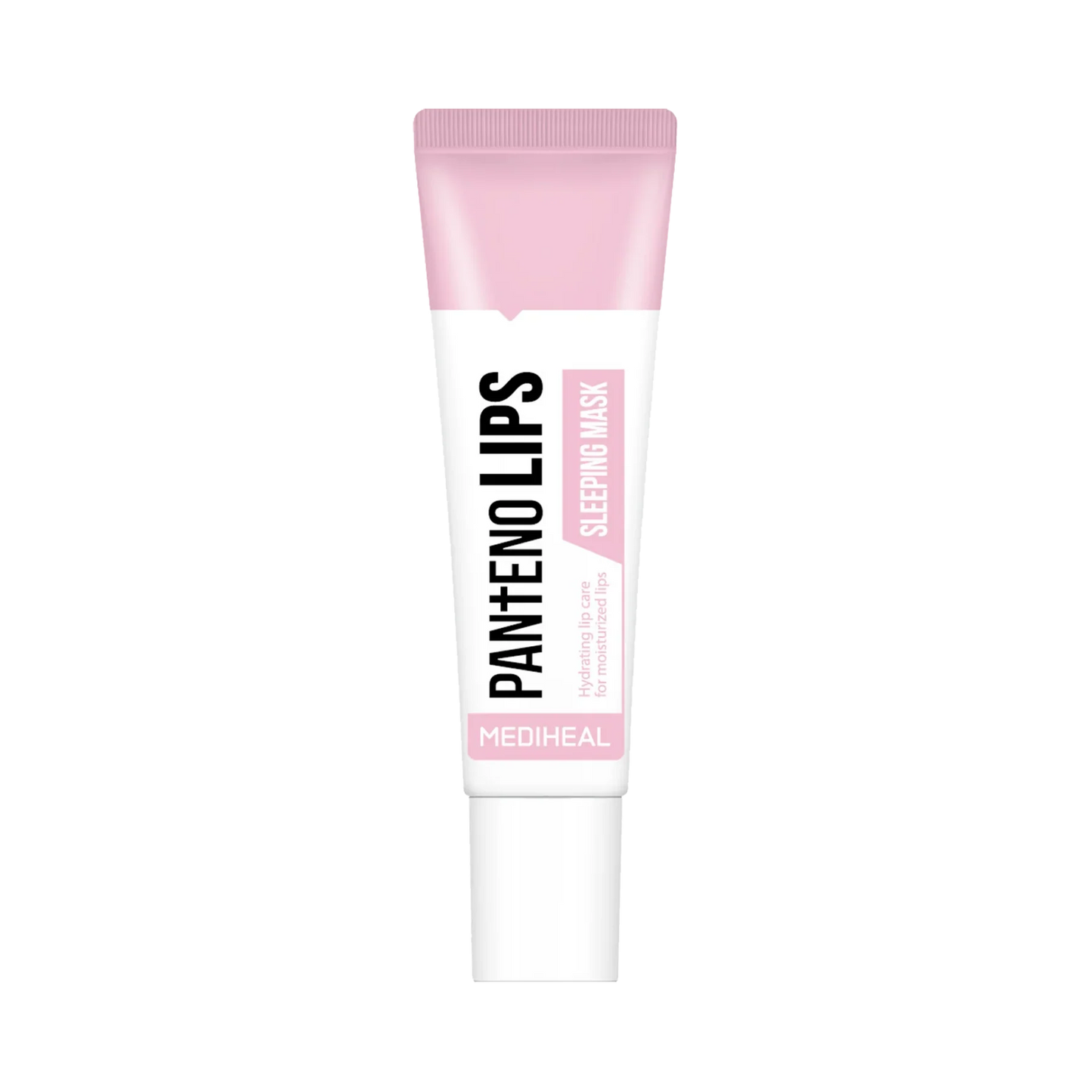 Mediheal Pantenolips Sleepinng Mask (Clear)