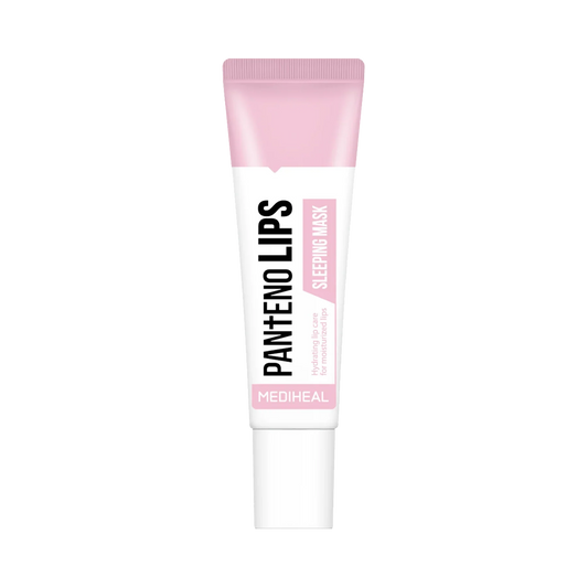 Mediheal Pantenolips Sleepinng Mask (Clear)