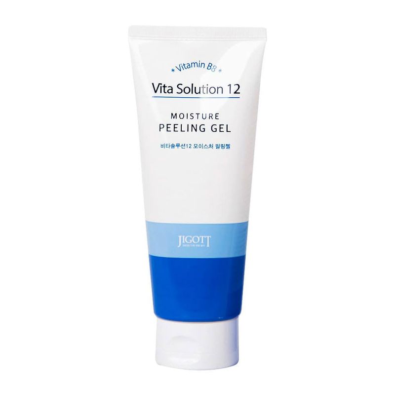 JIGOTT Vita Solution 12 Moisture Peeling Gel