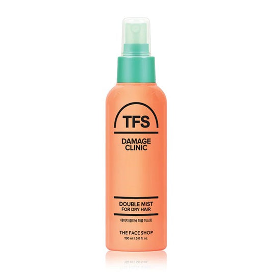 TFS Damage Clinic Double Mist for Dry Hair